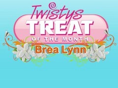 Brea Lynn Spread Her Pussy Thumb
