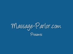 Sexy redhead masseuse gives extra service p.1 Thumb