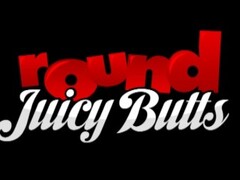 Round Butt Pornstar Fucked Thumb