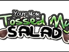 Studs Salad Tossed By Housewife Thumb