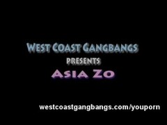 Asia Zo Asian Amateur Gangbang Thumb