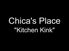 Kitchen Kink Thumb