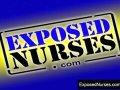 Naturaly big boobs nurse wicked pussy games Thumb