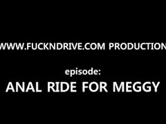Anal Ride For Meggy Thumb