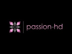 Passion-HD Fiery Redhead Threeway Thumb