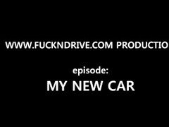 Anal sex for my new car Thumb