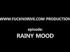 Rainy mood Thumb