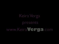Keira Verga. A gift! Thumb