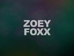 Teen Zoey Foxxx POV blowjob Thumb
