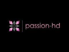 Passion-HD Petite Blond With Natural Perky Tits Seduces Her Lover Thumb