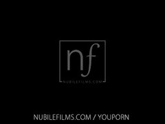 Nubile Films - The Morning Rise Thumb