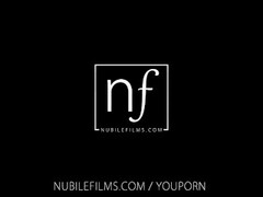 Nubile Films - Watching You Thumb