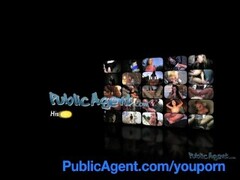 PublicAgent POV sex with real amateur girls Thumb
