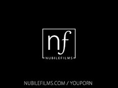 Nubile Films - Afternoon Lounge Thumb