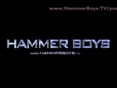Three Ways Fucker from Hammerboys Thumb
