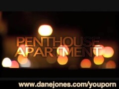 DaneJones Full scene Penthouse Apartment Thumb