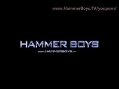 Big Anal from Hammerboys Thumb