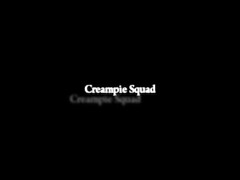 Britney Banxx Creampie Squad Thumb