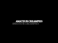 Amber Amateur Creampies Thumb