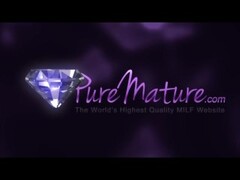 PureMature Phoenix Marie shower sex Thumb
