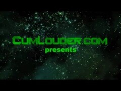 Brunette Latina whore is Fucked strongly in a Green Lantern XXX Parody Thumb