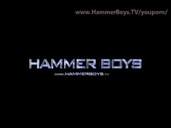BareBack Fuck me Hammerboys Thumb
