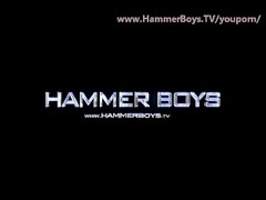 Go For Goal 06 Hammerboys Thumb