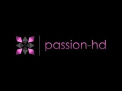 Passion-HD Sweet Petite Blonde Gets Hot Creampie Finish Thumb