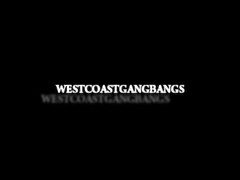 Brittney Relight West Coast Gangbangs Thumb