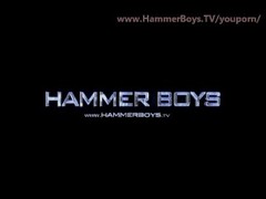 Secret Camp Hard And Deep Hammerboys Thumb