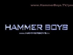 Big Dick Micky Collio and Jeremy Rowen Hammerboys Thumb