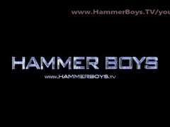 Gypsy VS Blond Hard Fuck Hammerboys Thumb