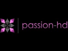 Passion-HD Hot Latina Swallows Cum Thumb