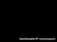 Dani Daniels takes a big cock Thumb