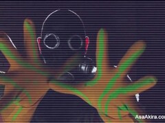 Asa Akira - Zombie Anal Creampie Thumb