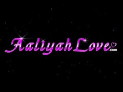 Aaliyah Love in "Ring the alarm" Thumb