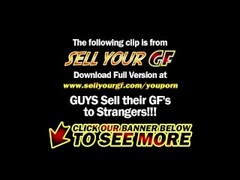 Sell Your GF - Motivated to fuck a stranger Thumb