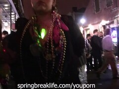 Tits and Ass on Bourbon Street Thumb