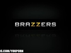 Holly Halston - Learning From the Best - Brazzers Thumb