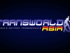 Akira the latest addition to TransWorldAsia Thumb