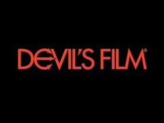 DevilsFilm Outdoor Anal Gangbang Thumb