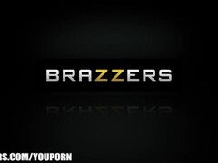Brianna makes the best of class - Brazzers Thumb