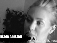 Nicole Aniston sex on the streets Thumb