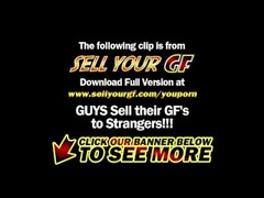 Sell Your GF - Staying home for her first paid fuck Thumb