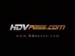 HDVPass Sexy Redhead Housewife Raylene Gives a Loving Blowjob Thumb