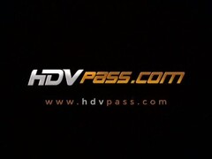 HDVPass Tight Asian Jayden Lee Sucks and Fucks Cock Thumb