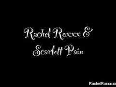 Rachel Roxxx Fucks Scarlett Pain Thumb