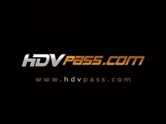 HDVPass Busty Bridgette B rides cock like a champ Thumb