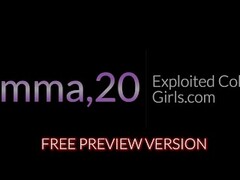 Hot Emma Stoned Porn Debut Thumb