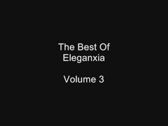 The Best Of Eleganxia Volume 3 Thumb